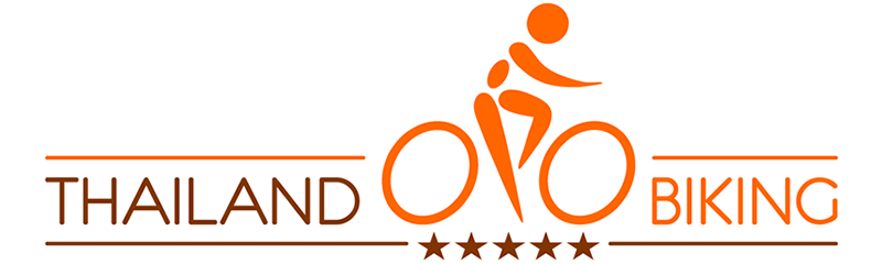 Thailand Biking logo